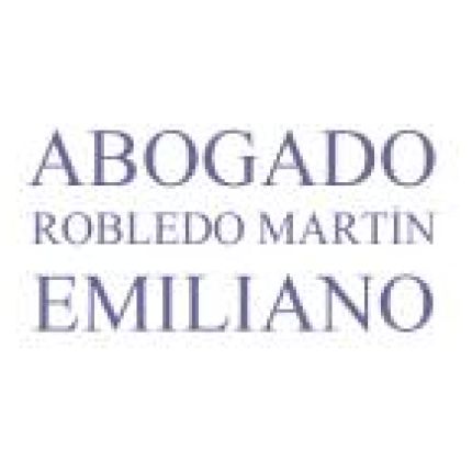 Logotyp från Emiliano Robledo Martín