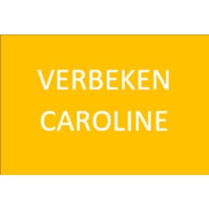 Logo from Verbeken Caroline Ophtalmologue