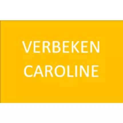 Logotipo de Verbeken Caroline Ophtalmologue