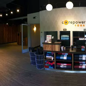 Bild von CorePower Yoga - Tempe ASU