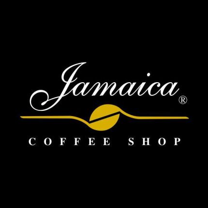 Logótipo de Jamaica Coffe Shop
