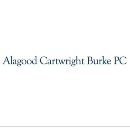 Logo from Alagood Cartwright Burke PC