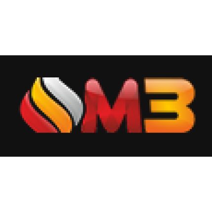 Logo van M3 Petroleos