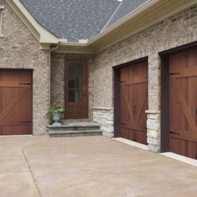 Bild von D&D Garage Doors & Gates