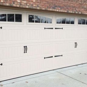 Bild von D&D Garage Doors & Gates