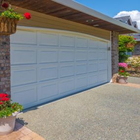 Bild von D&D Garage Doors & Gates