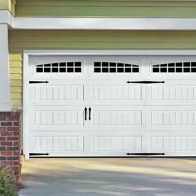 Bild von D&D Garage Doors & Gates