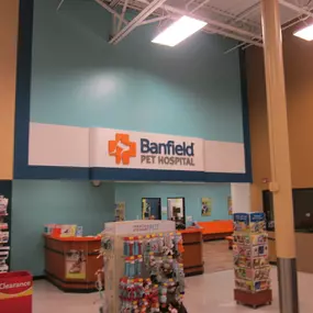 Bild von Banfield Pet Hospital