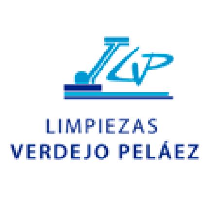 Logotipo de Limpiezas Verdejo Peláez