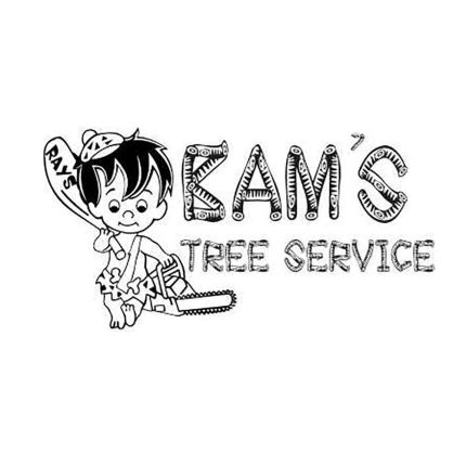 Logo von Bam's Tree Service