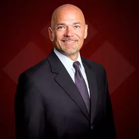Founding Partner Mark Marthys
