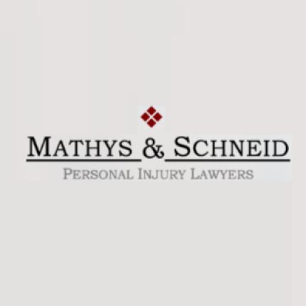 Logo de Mathys & Schneid Personal Injury Lawyers