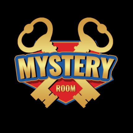 Logo from All In Adventures Escape Rooms