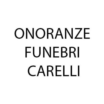 Logo de Onoranze Funebri Carelli