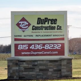 Bild von DuPree Construction Co.