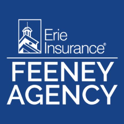 Logo fra Feeney Agency