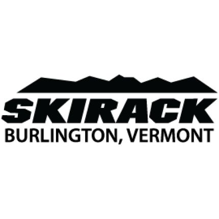 Logotipo de Skirack