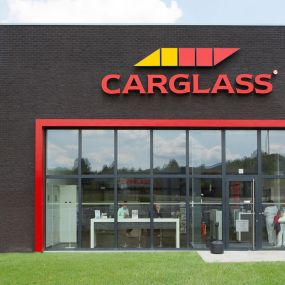 Bild von Carglass® Marche-en-Famenne : Remplacer & réparer les vitres de voiture