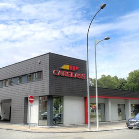 Bild von Carglass® Liège : Remplacer & réparer les vitres de voiture