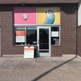 Banfield Pet Hospital - Norman