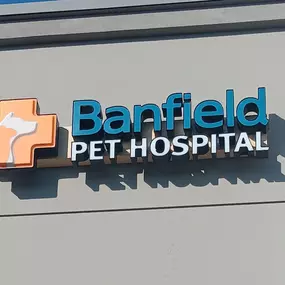 Banfield Pet Hospital - Norman