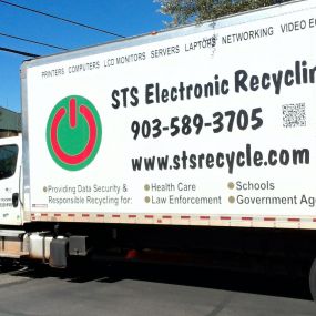 Bild von STS Electronic Recycling, Inc.