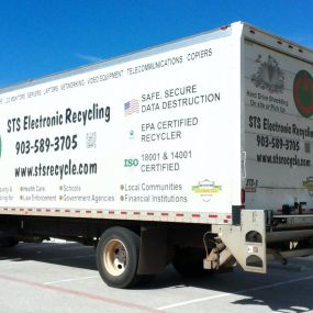 Bild von STS Electronic Recycling, Inc.