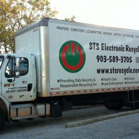 Bild von STS Electronic Recycling, Inc.