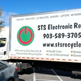 Bild von STS Electronic Recycling, Inc.