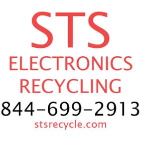 Bild von STS Electronic Recycling, Inc.