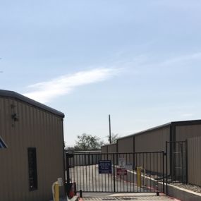 Storage Units at Todd Self Storage