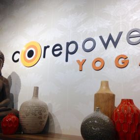 Bild von CorePower Yoga - Pasadena