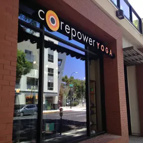 Bild von CorePower Yoga - Pasadena