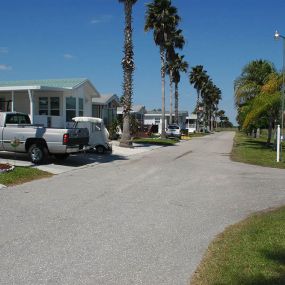 Bild von Toby's RV Resort