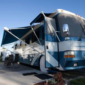 Bild von Toby's RV Resort