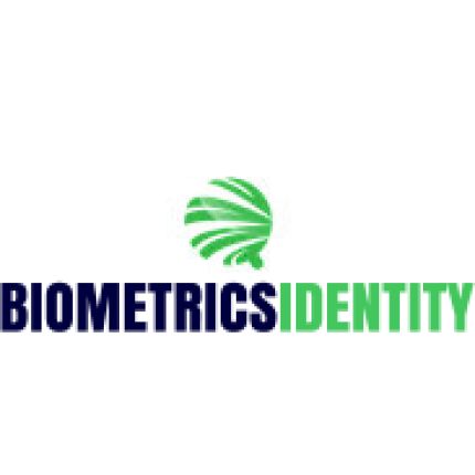 Logo da Biometrics Identity Verification System