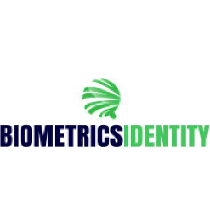 Logo od Biometrics Identity Verification System