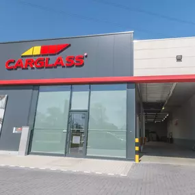 Bild von Carglass® Temse: Autoruiten vervangen & herstellen