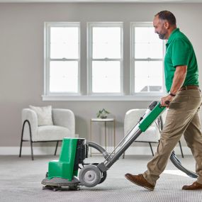 San Diego City Carpet Cleaning
