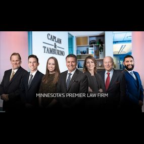 Bild von Caplan & Tamburino Law Firm, P.A.