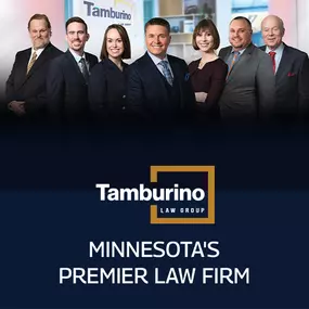 Bild von Tamburino Law Group