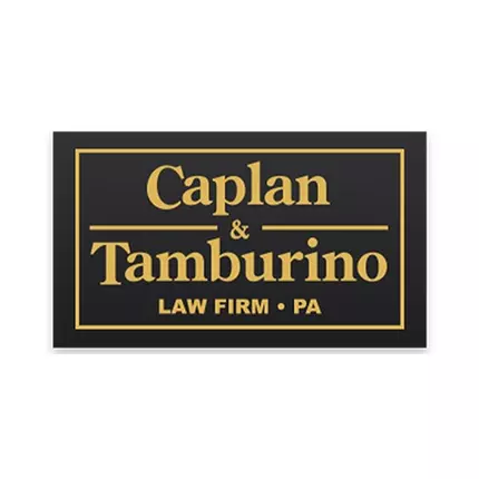 Λογότυπο από Caplan & Tamburino Law Firm, P.A.