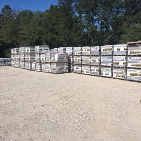 Nicolock pavers and walls in-stock too!