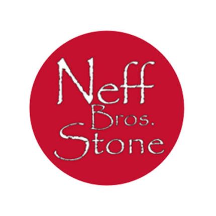 Logotyp från Neff Brothers Stone