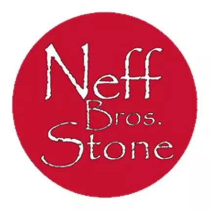 Logo from Neff Brothers Stone