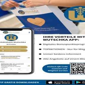 Wutschka App