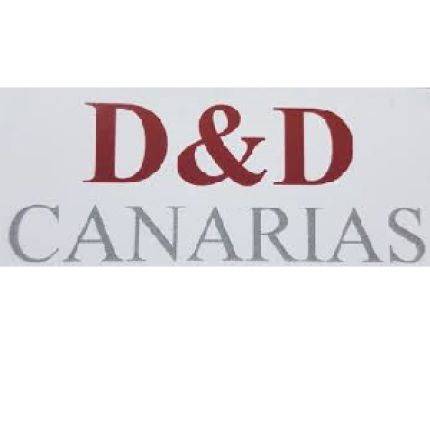 Logotipo de D & D Canarias