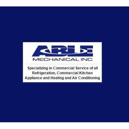 Logo from Able Mechanical Inc.