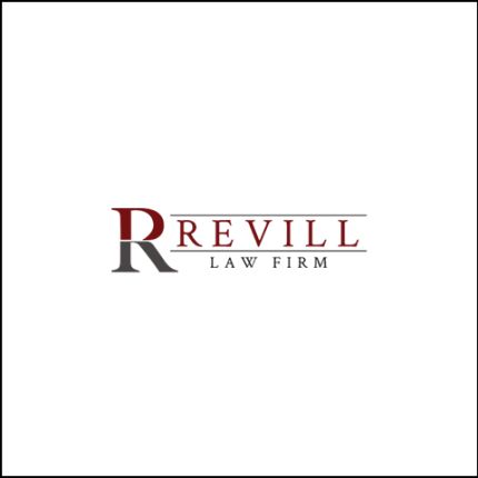 Logo de Revill Law Firm