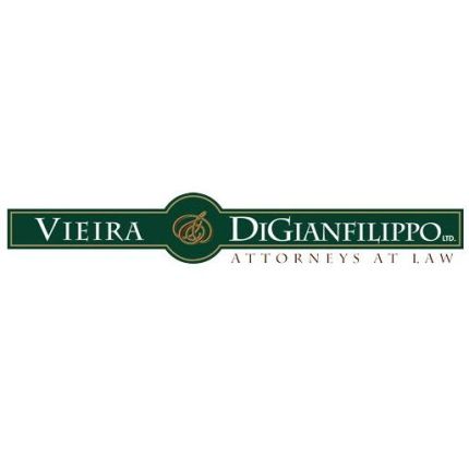 Logo da Vieira & DiGianfilippo Ltd